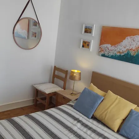 Miramar Appartement *