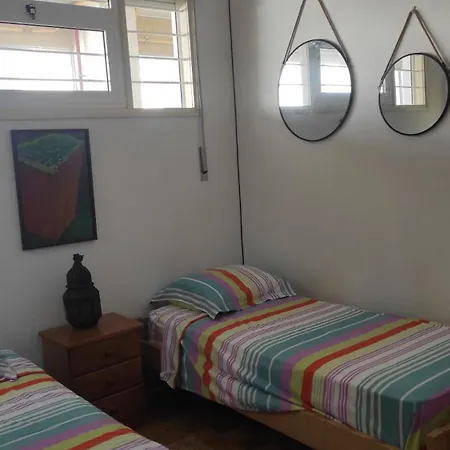 Miramar Apartment *