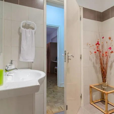 Appartement Miramar