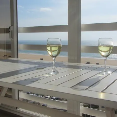 Appartement Miramar