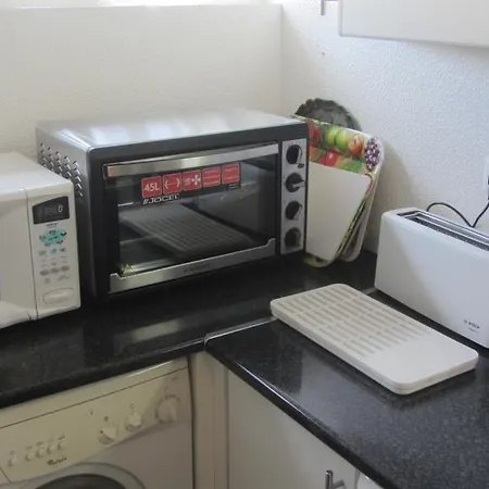 Miramar Appartement