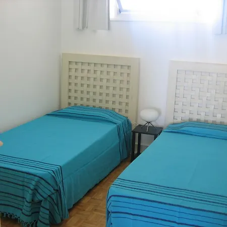 Miramar Appartement Portimão