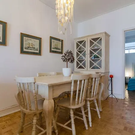 Miramar Appartement