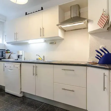 Appartement Miramar