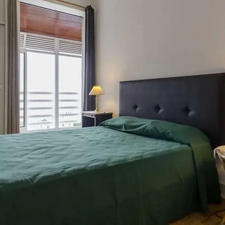 Appartement Miramar Portimão