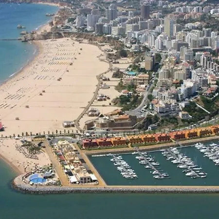 Miramar Appartement *