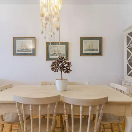 Miramar Appartement Portimão