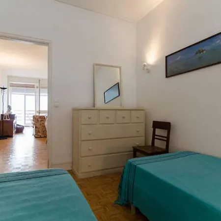 Appartement Miramar *