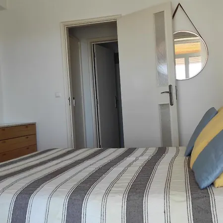 Miramar Apartment