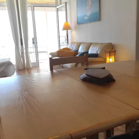 Miramar Apartment Portimão