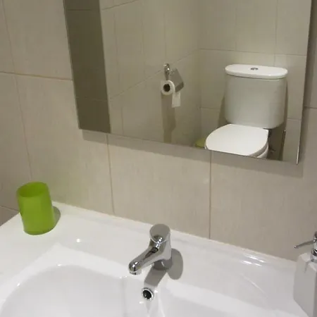 Lägenhet Miramar Portimão