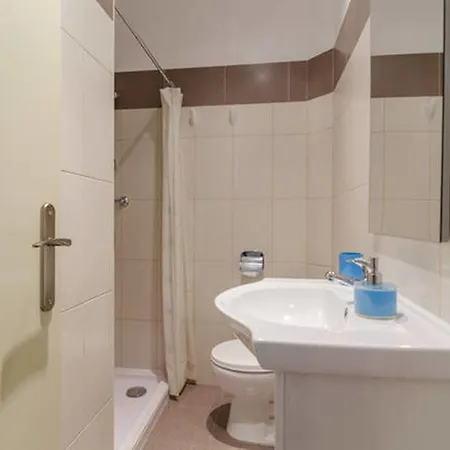 Apartment Miramar *