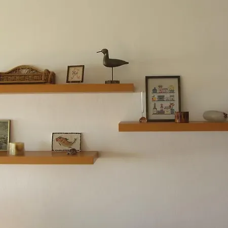Apartment Miramar Portimão