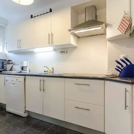 Apartamento Miramar