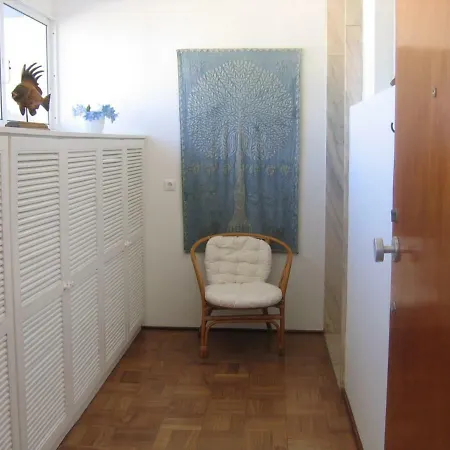 Apartment Miramar *