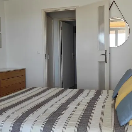 Appartement Miramar