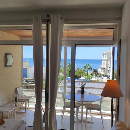 Appartement Miramar