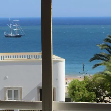 Appartement Miramar