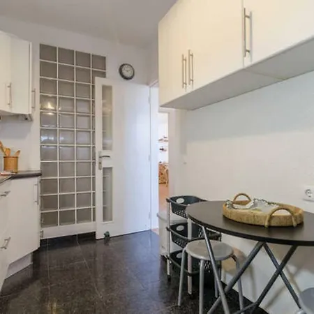 Appartement Miramar