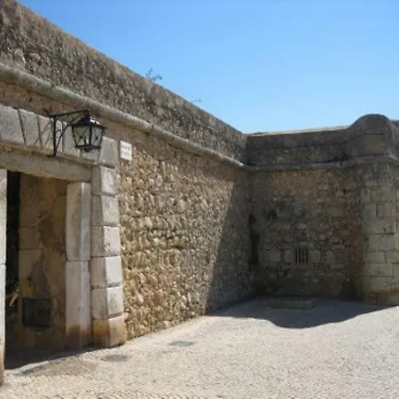 Appartement Miramar