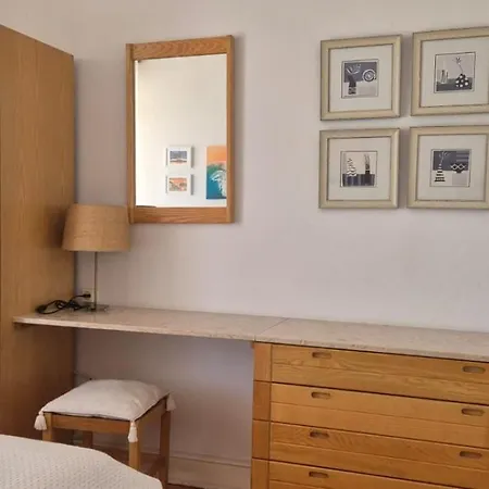 Miramar Apartmán Portimão