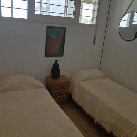 Miramar Apartmán *
