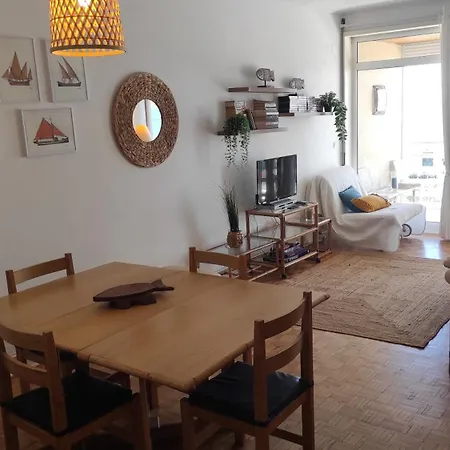 Apartmán Miramar