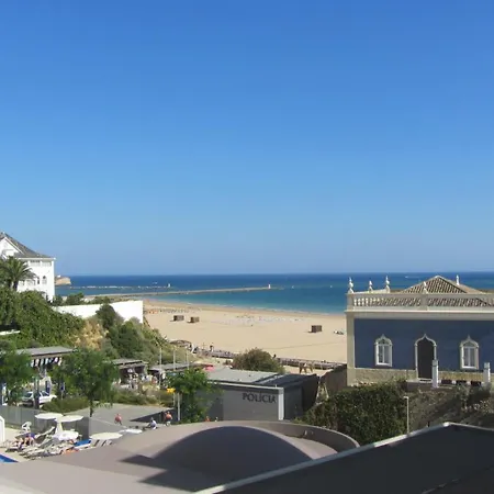 Miramar Apartmán Portimão