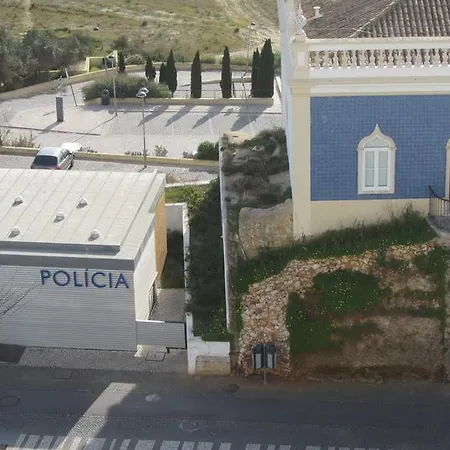Apartamento Miramar *