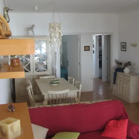 Miramar Apartmán *