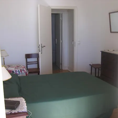 Apartmán Miramar *