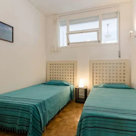 Apartamento Miramar